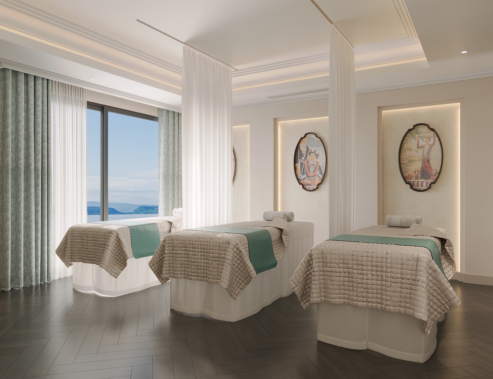 Spa 2